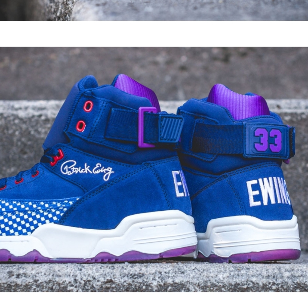 EWING Sneakers - Picture 5 of 5